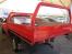 2005 FORD FALCON RTV CAB CHASSIS UTE